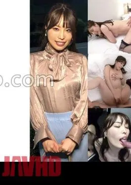 285ENDX-473 Kansai dialect is good! – Exposing the nasty back face of a neat and clean female announcer!