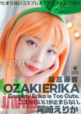 CSPL-022 4K 4K Revolution The Costume Is Cute, ButI Can’t Stop.