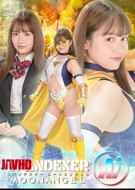 English Sub SPSD-17 Spandexer Moon Angel Ai Nakagawa Sora