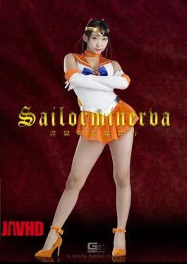 English sub GHKO-89 Sailor Minerva – Bride Training in the Hell of Desire – Claire Hasumi