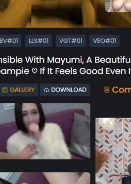 FC2PPV-4338964 Takamine No Hana ♡ I’m Irresponsible With Mayumi, A Beautiful And Beautiful Female Doctor, And Have A Huge Amount Of Creampie ♡ If It Feels Good Even If I Get Pregnant, Then I’ll Do It!