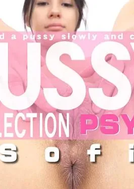 Kin8tengoku KI-3792 Pussy Collection Observed A Pussy Slowly And Carefully / Sofi Quiet But H Favorite Sophie’s Pussy Pussy PUSSY COLLECTION Pushcolle Sofi / Sophie