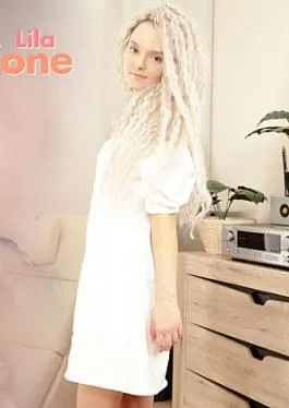 Kin8tengoku KI-3886 My Erogenous Zone / Lila Maybe I’m a pervert with an erogenous zone in my? Lila