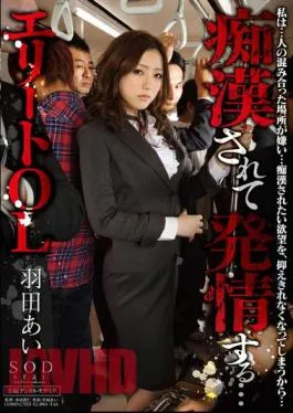 Mosaic STAR-336 Estrus Is To Pervert Love Haneda Elite OL …