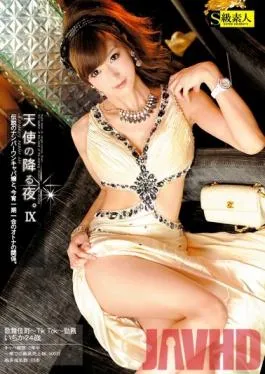 SABA-050 Studio Skyu Shiroto The Night of the Angel’s Descent 9 On -Tk Tck- Duty in the Kabukicho District: Ichika	 24 Years Old