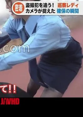 SENN-067 Patrol Lady’s Work Hidden Shooting On The Road Boy Rehabilitated Sperm Collection Edition