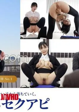 SENN-069 The Ultimate Sex Appeal Interview Guide For Female College Students Who Are Not Good At Self-promotion, Starting From Scratch