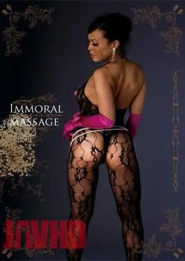 YMMT-005 Reiko Nakamori IMMORAL MASSAGE